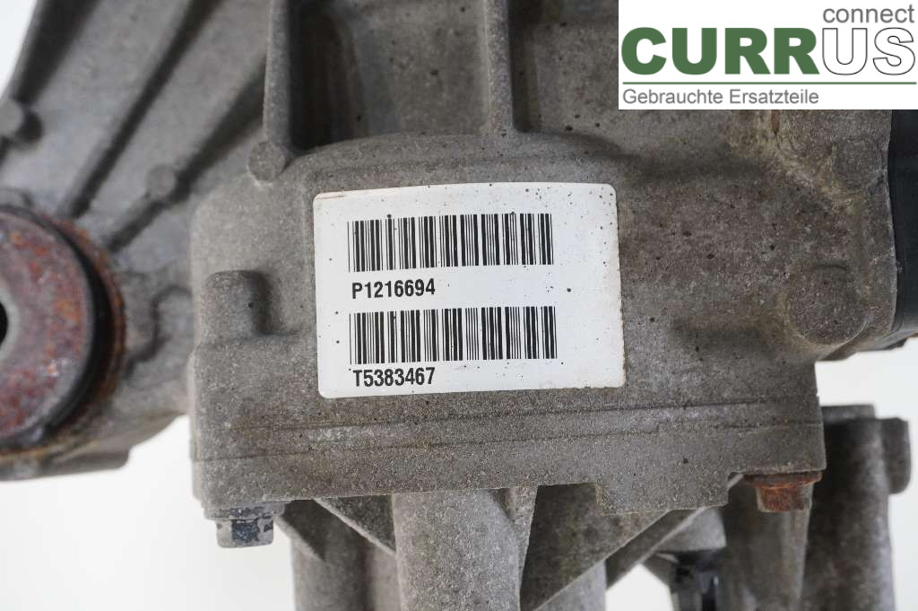 VOLVO V90  17- Differential 36010143 D4204T14