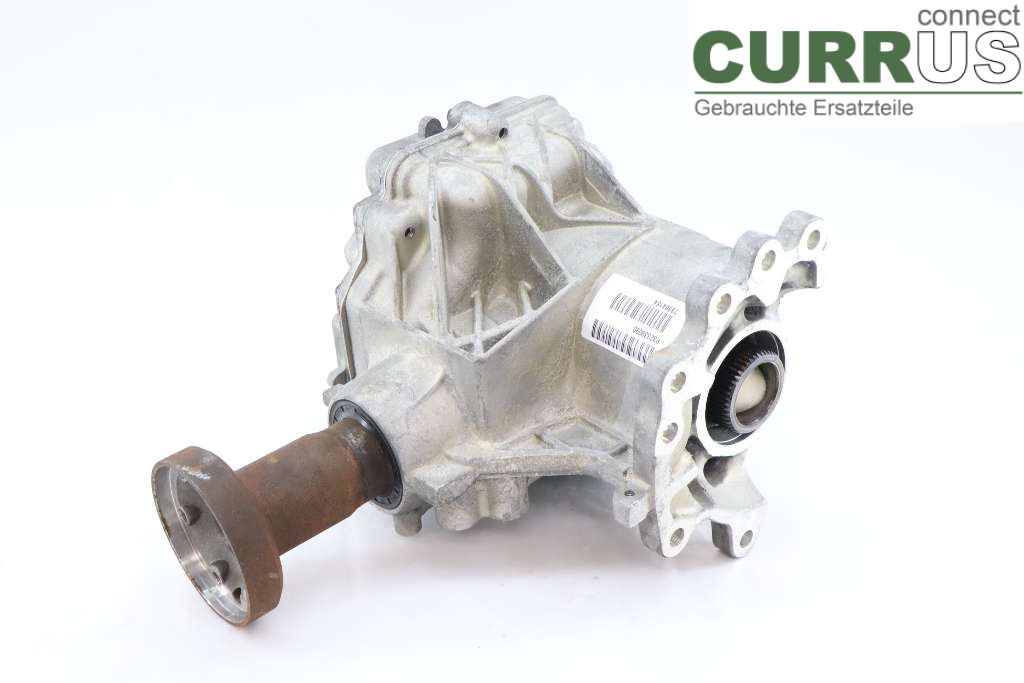 VOLVO XC60  18- Distribution gear box 36011764 D420T2