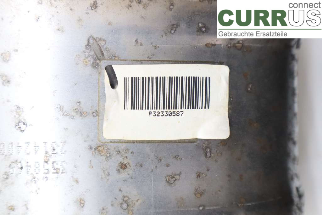 VOLVO XC60  18- Catalyst 36003433 D420T2