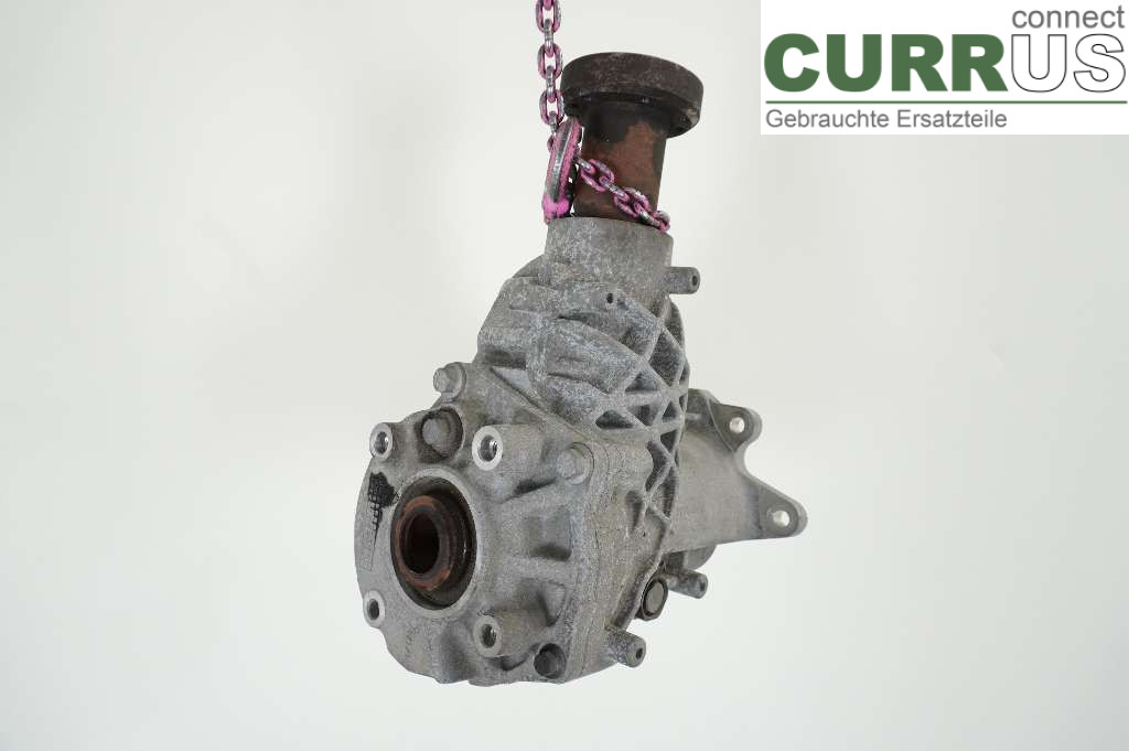 VOLVO XC60  14-17 Distribution gear box 36010508 D5244T21