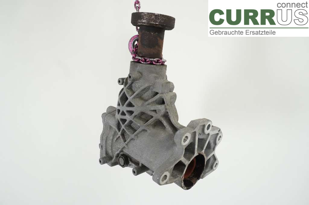 VOLVO XC60  14-17 Distribution gear box 36010508 D5244T21