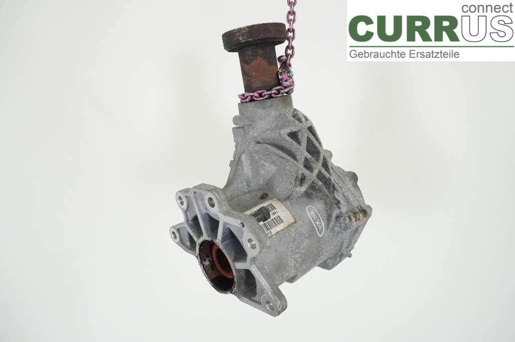 VOLVO XC60  14-17 Distribution gear box 36010508 D5244T21
