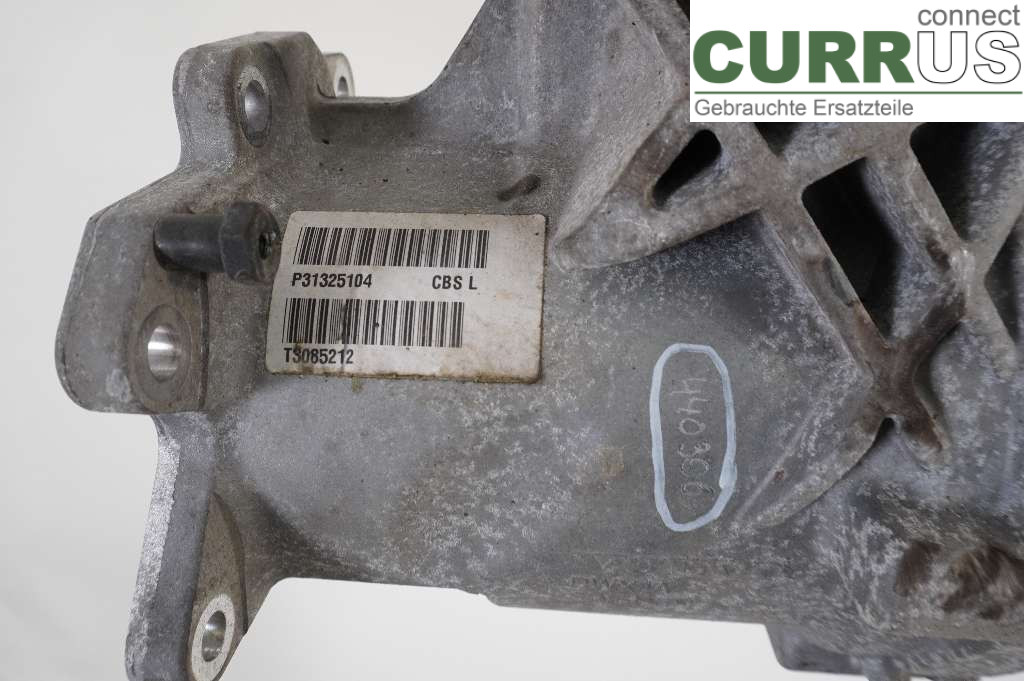 VOLVO XC60  14-17 Distribution gear box 36010508 D5244T21