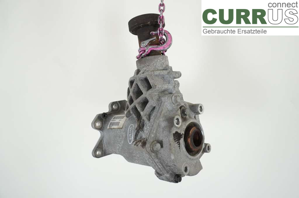 VOLVO XC60  14-17 Distribution gear box 36010508 D5244T21