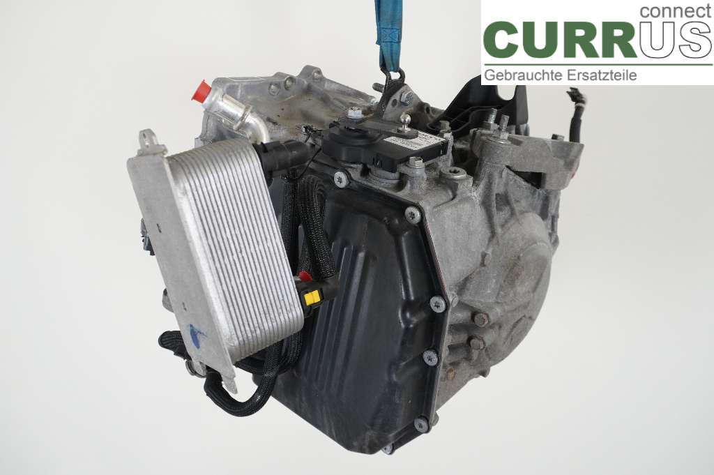 VOLVO XC60  14-17 Gearbox (Automatic) 36050753 D5244T21