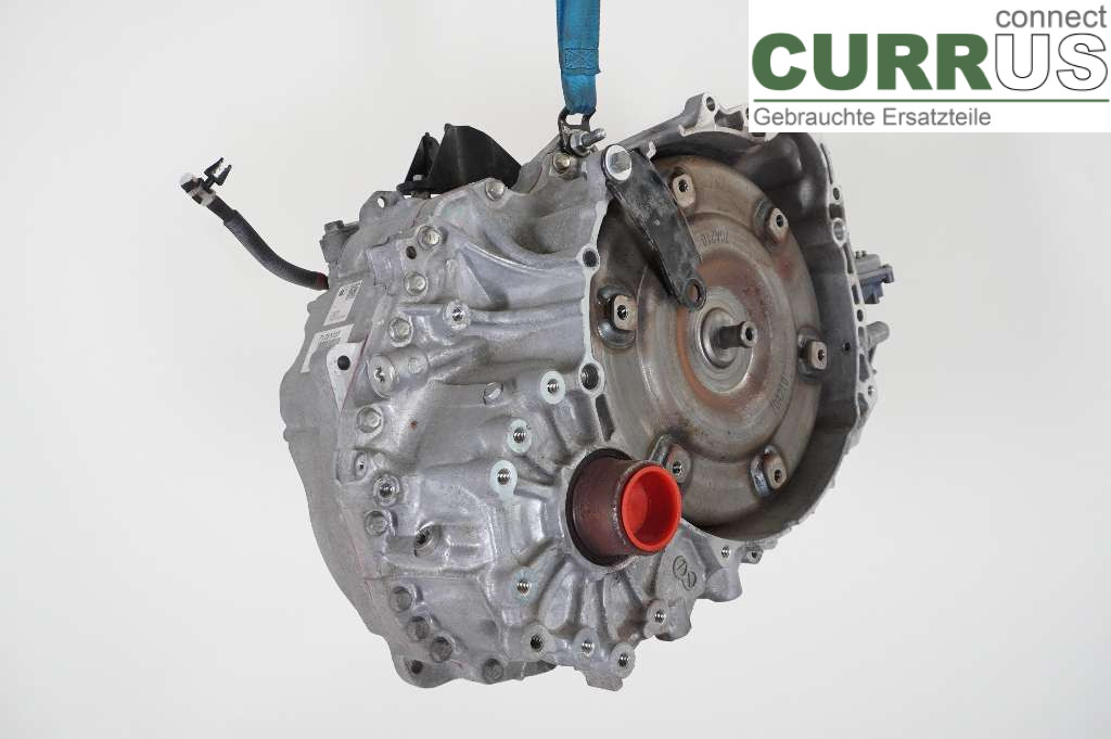 VOLVO XC60  14-17 Gearbox (Automatic) 36050753 D5244T21