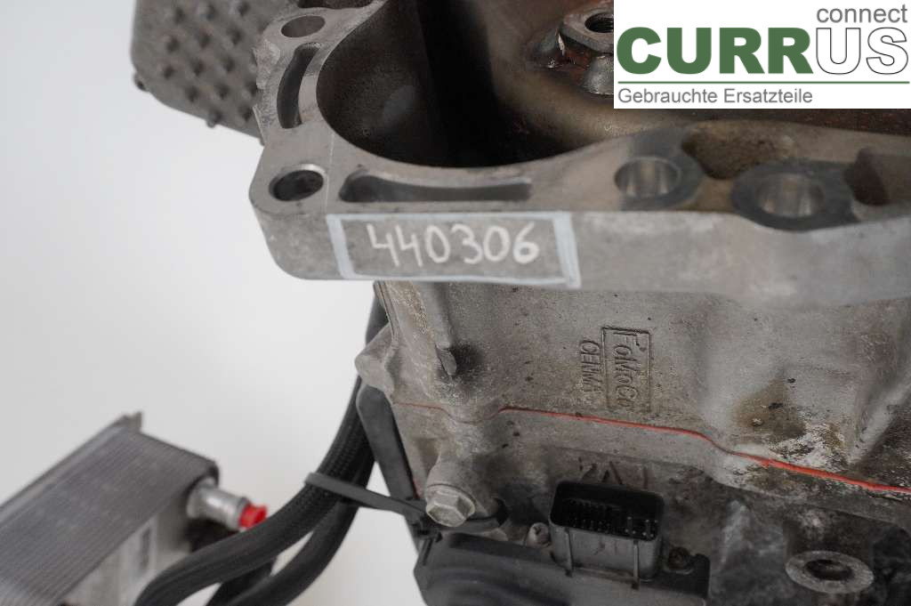 VOLVO XC60  14-17 Gearbox (Automatic) 36050753 D5244T21