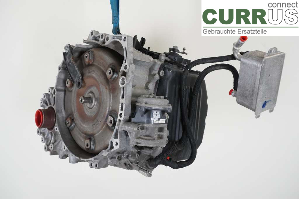 VOLVO XC60  14-17 Gearbox (Automatic) 36050753 D5244T21