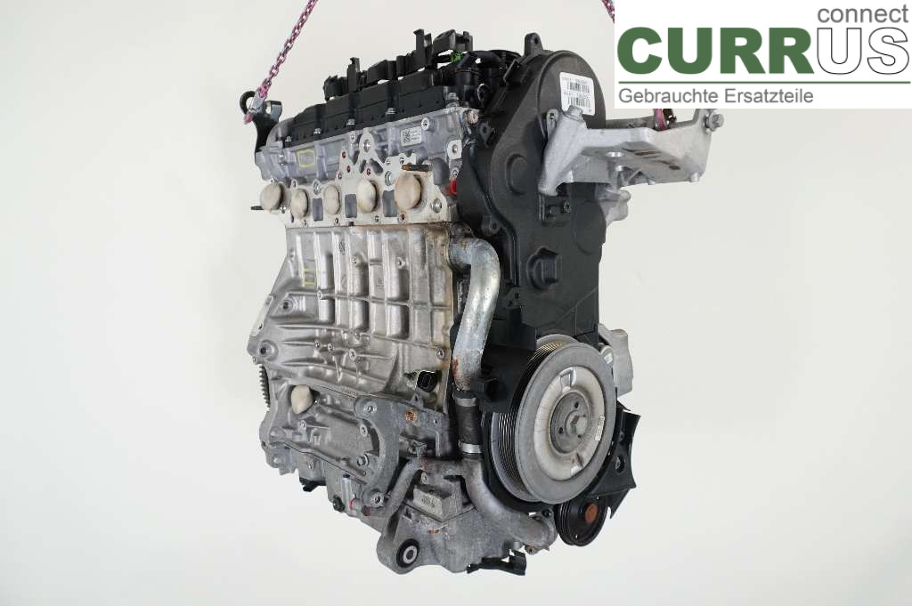 VOLVO V60 CROSS COUNTRY 19- Motor 36010463 D420T8