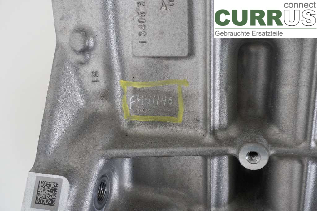 VOLVO V60 CROSS COUNTRY 19- Motor 36010463 D420T8