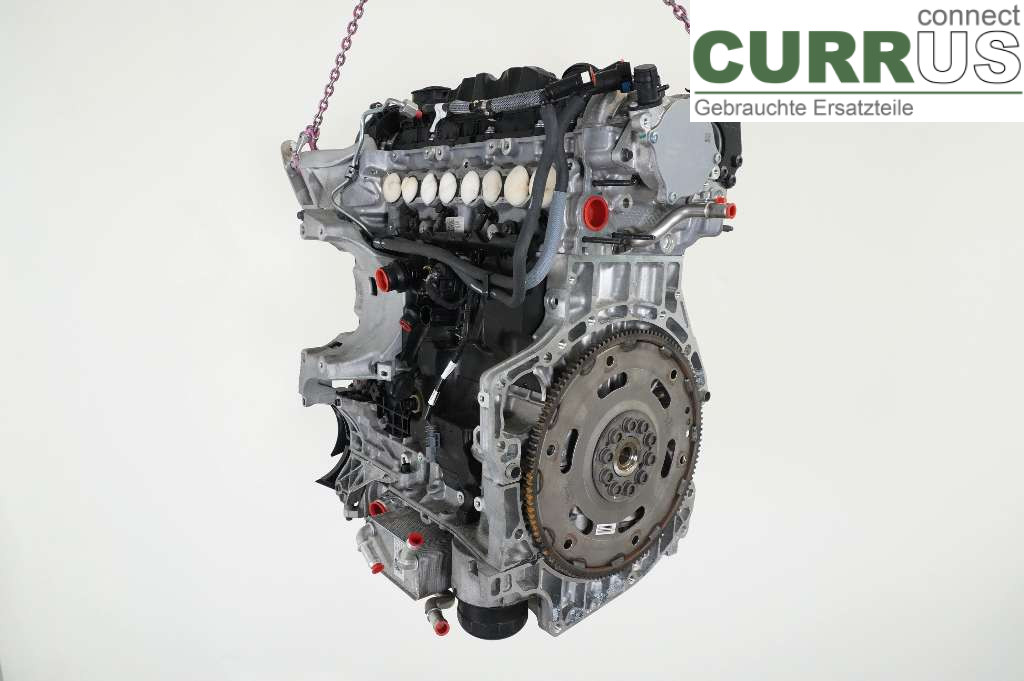 VOLVO V60 CROSS COUNTRY 19- Motor 36010463 D420T8