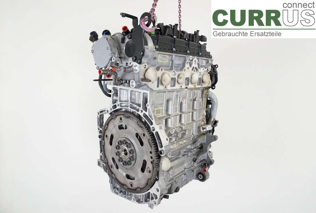 VOLVO V60 CROSS COUNTRY 19- Motor 36010463 D420T8