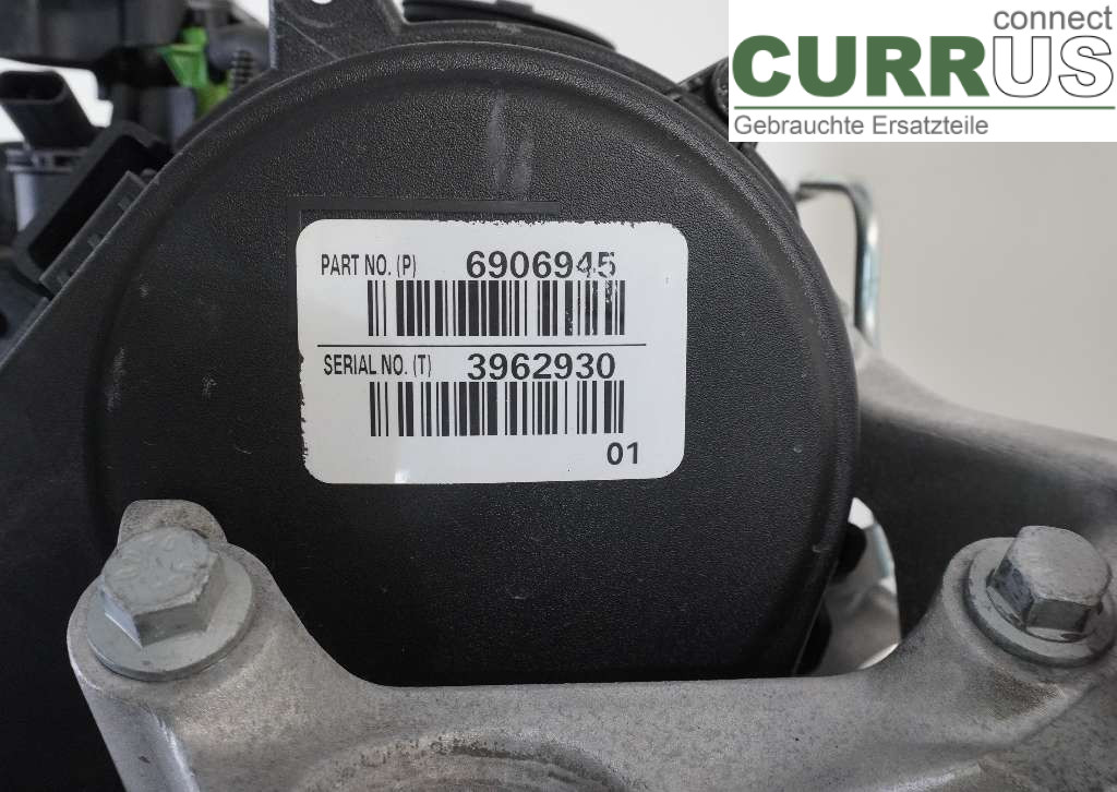 VOLVO V60 CROSS COUNTRY 19- Motor 36010463 D420T8