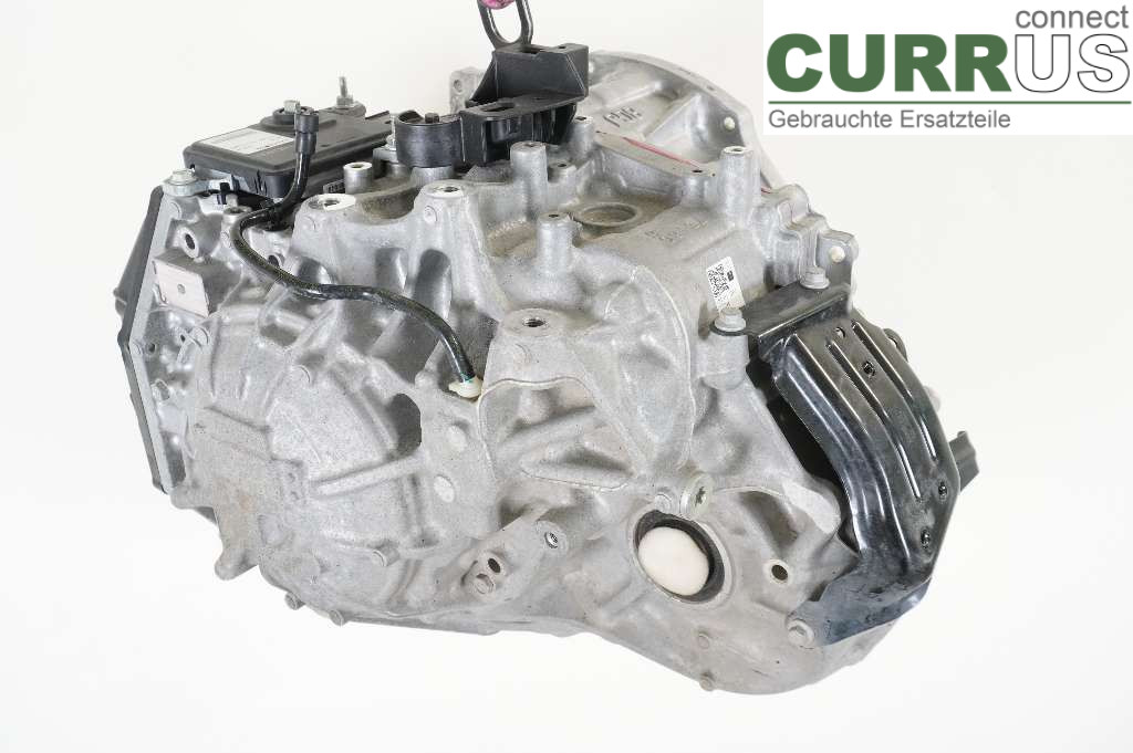 VOLVO V60 CROSS COUNTRY 19- Gearbox (Automatic) 36011759 D420T8