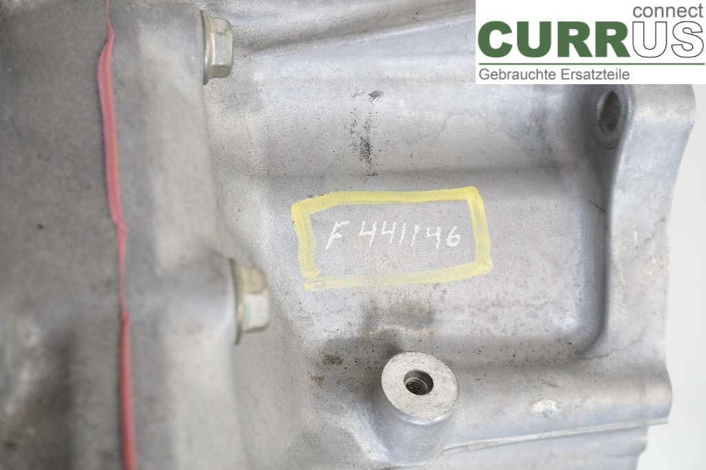 VOLVO V60 CROSS COUNTRY 19- Gearbox (Automatic) 36011759 D420T8