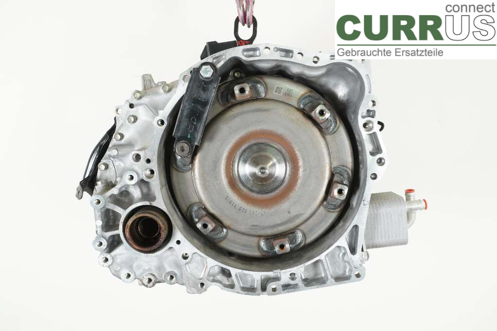 VOLVO V60 CROSS COUNTRY 19- Gearbox (Automatic) 36011759 D420T8