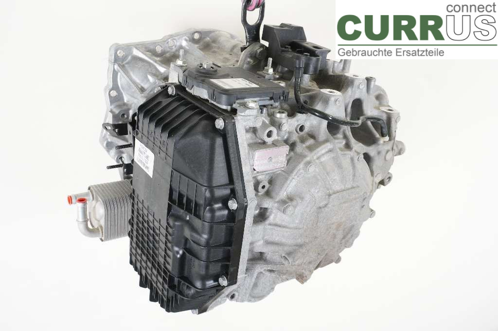 VOLVO V60 CROSS COUNTRY 19- Gearbox (Automatic) 36011759 D420T8