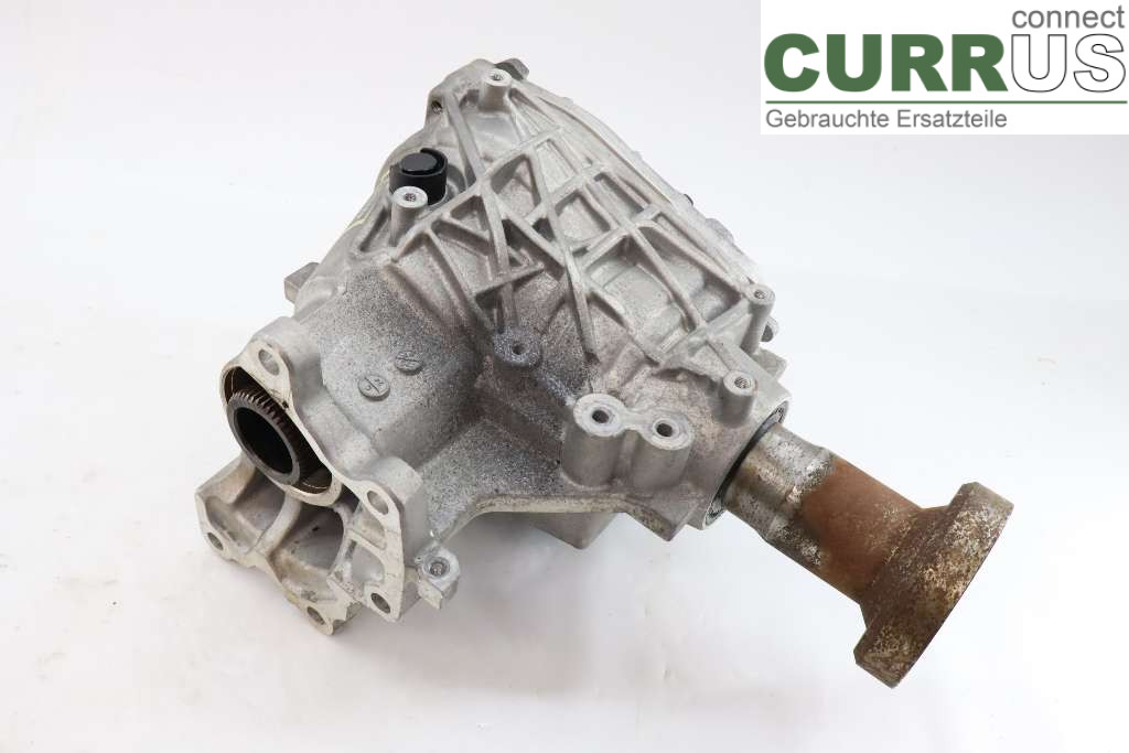 VOLVO V60 CROSS COUNTRY 19- Skrzynia rozdzielcza 36011765 D420T8