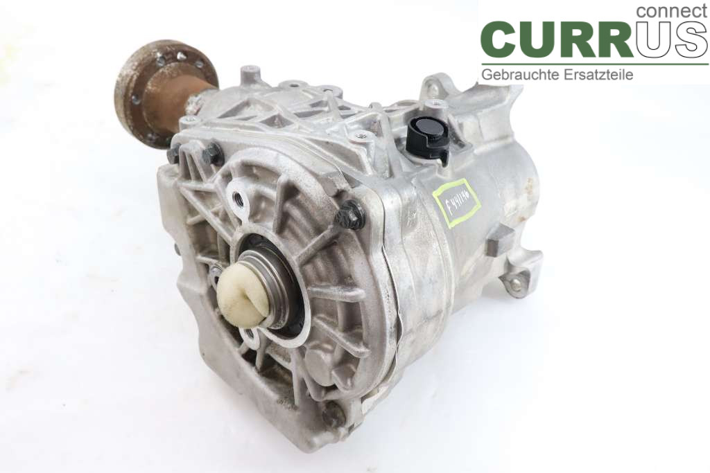 VOLVO V60 CROSS COUNTRY 19- Skrzynia rozdzielcza 36011765 D420T8
