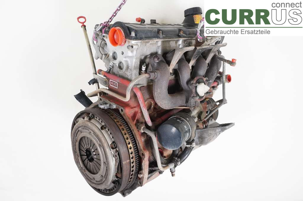 VOLVO 940      91-98 Engine 8111036 B230FK