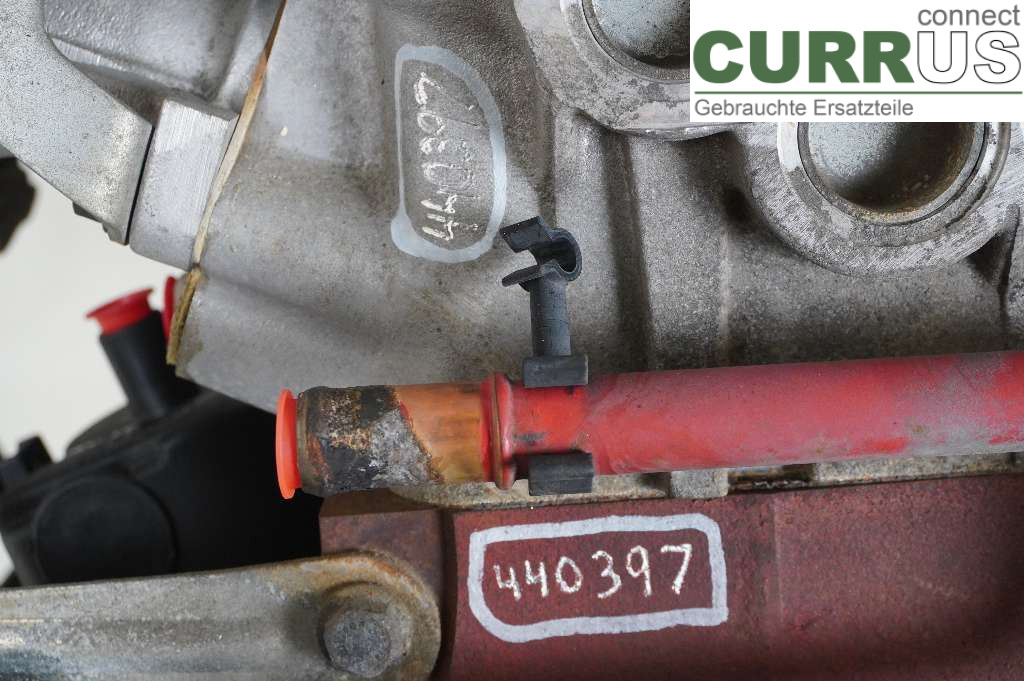 VOLVO 940      91-98 Engine 8111036 B230FK