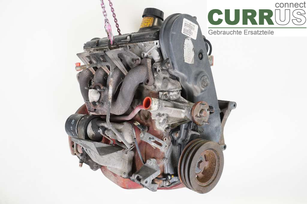 VOLVO 940      91-98 Engine 8111036 B230FK