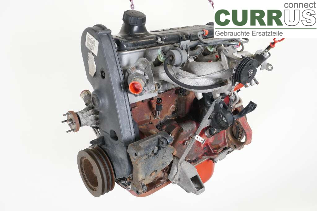 VOLVO 940      91-98 Engine 8111036 B230FK