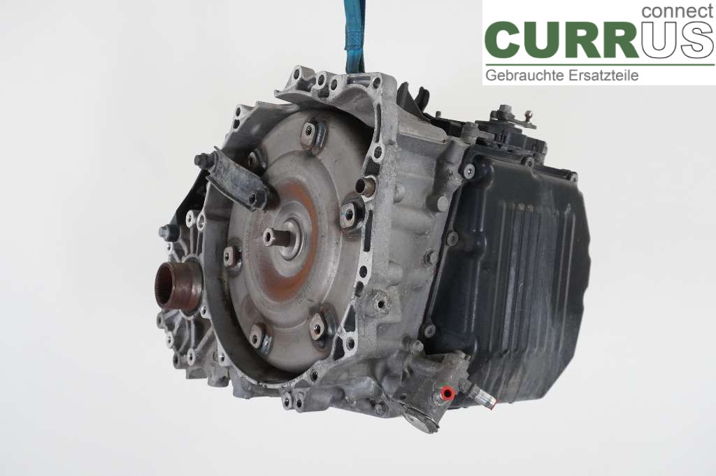 VOLVO XC60  09-13 Gearbox (Automatic) 36050943 D5244T15