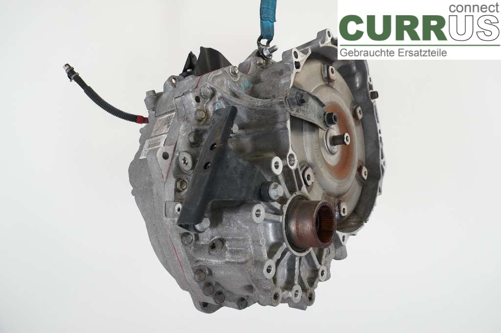 VOLVO XC60  09-13 Gearbox (Automatic) 36050943 D5244T15