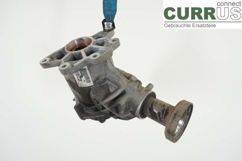 VOLVO XC60  09-13 Distribution gear box 36011444 D5244T15