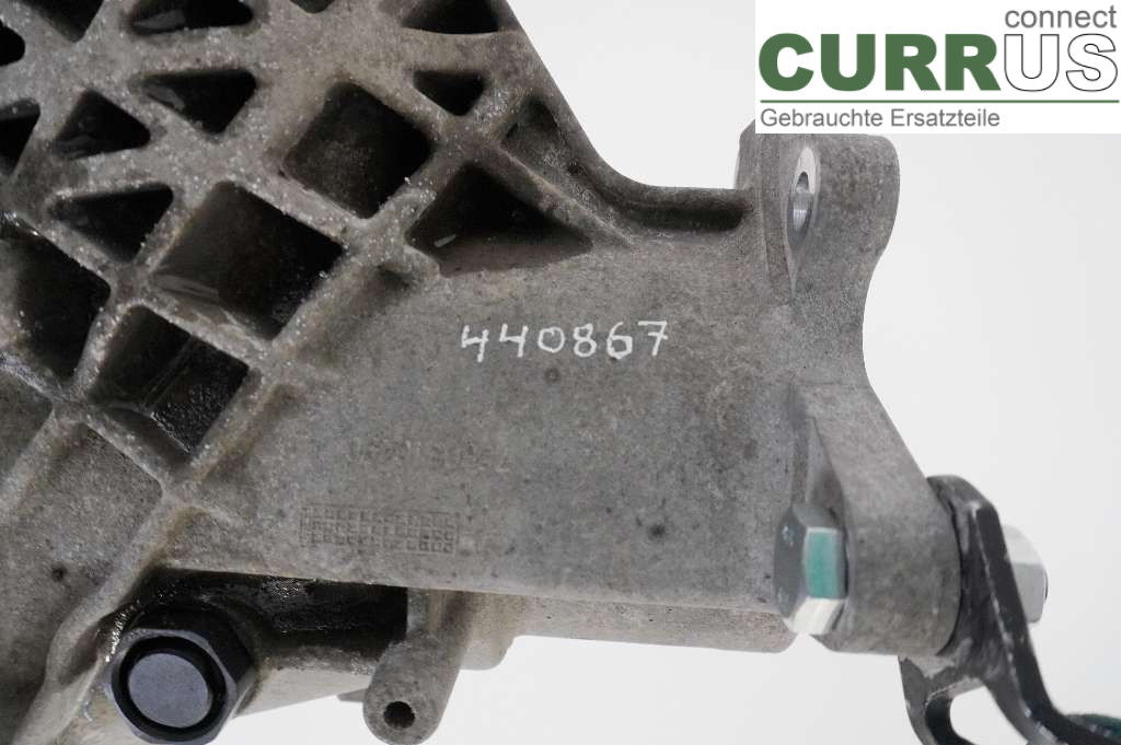 VOLVO XC60  09-13 Distribution gear box 36011444 D5244T15