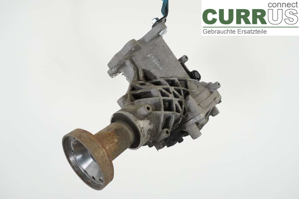 VOLVO XC60  09-13 Distribution gear box 36011444 D5244T15
