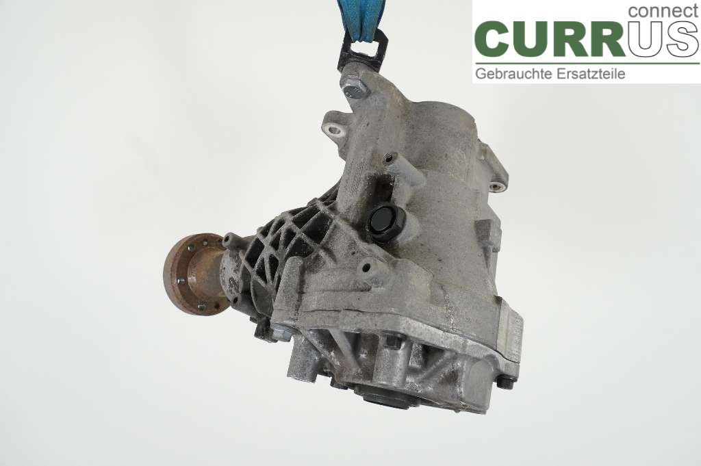 VOLVO XC60  09-13 Distribution gear box 36011444 D5244T15