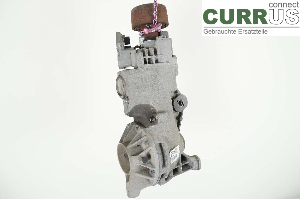 VOLVO XC60  09-13 Differential 36050630 D5244T15