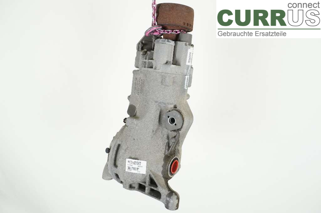 VOLVO XC60  09-13 Differential 36050630 D5244T15