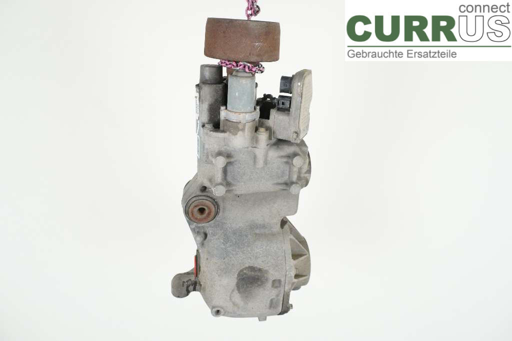 VOLVO XC60  09-13 Differential 36050630 D5244T15