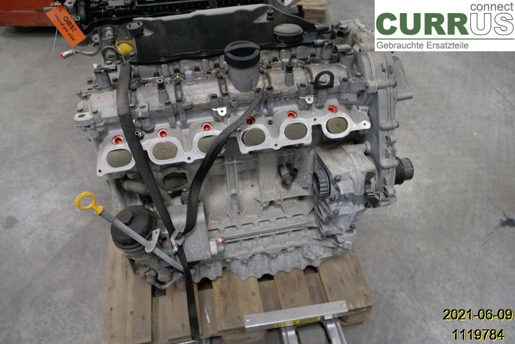 VOLVO XC60  09-13 Motor 8251977 B6324S