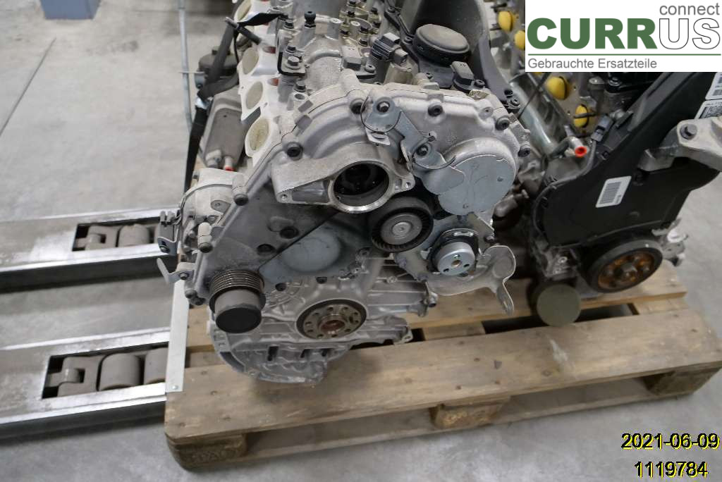 VOLVO XC60  09-13 Motor 8251977 B6324S