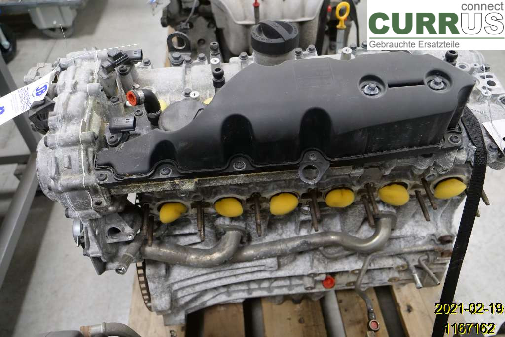 VOLVO V70      08-13 Motor 8252304 B6304T