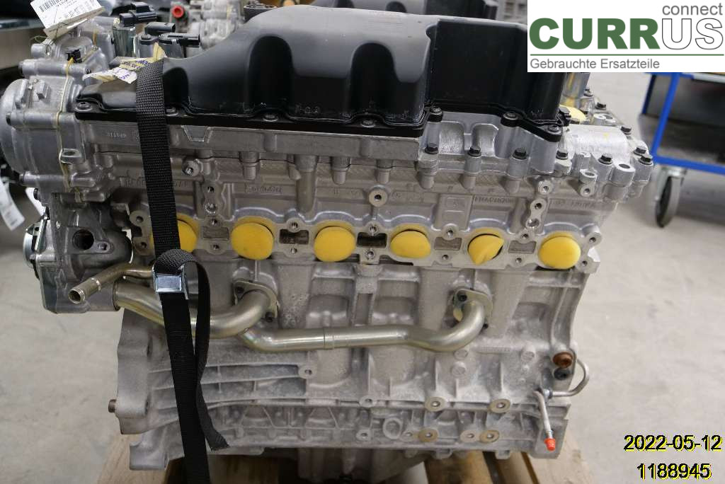 VOLVO XC90    07-14 Motor 8251977 B6324S5