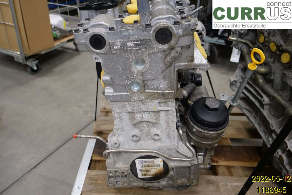VOLVO XC90    07-14 Motor 8251977 B6324S5