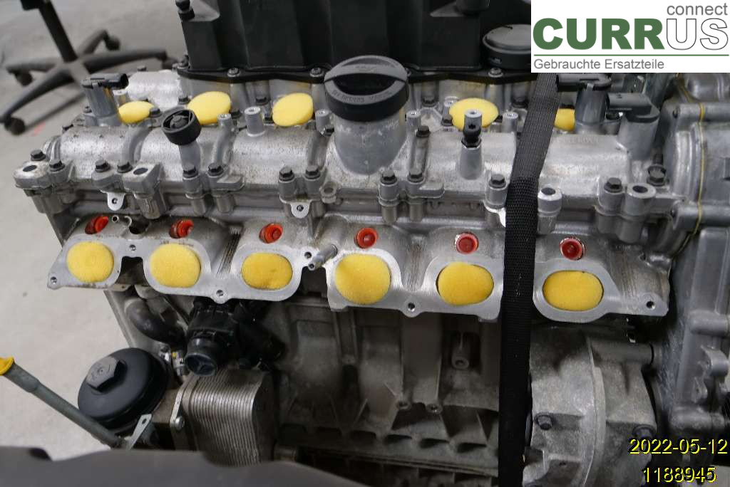 VOLVO XC90    07-14 Motor 8251977 B6324S5