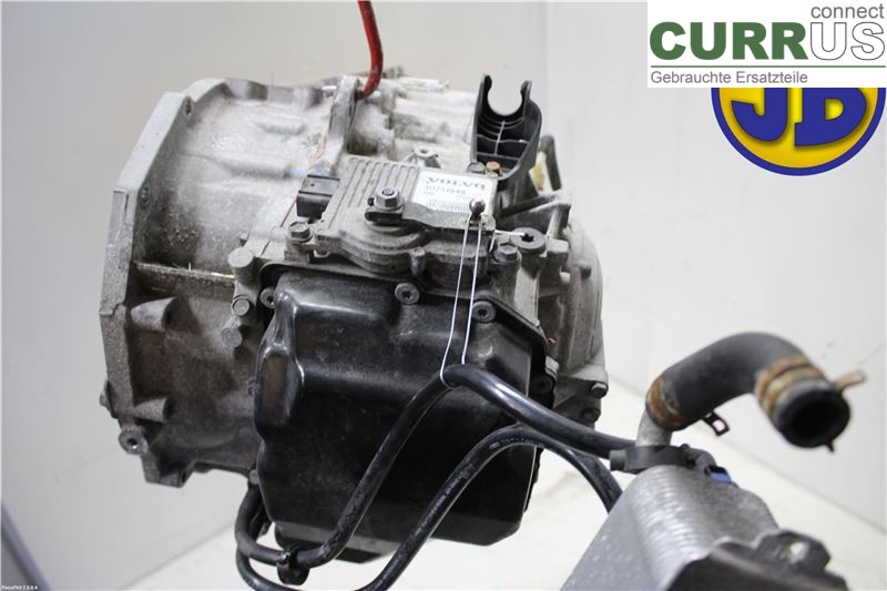 VOLVO S80      07- 13 Gearbox (Automatic) 36050879 B8444S