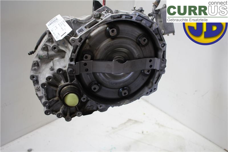 VOLVO S80      07- 13 Gearbox (Automatic) 36050879 B8444S