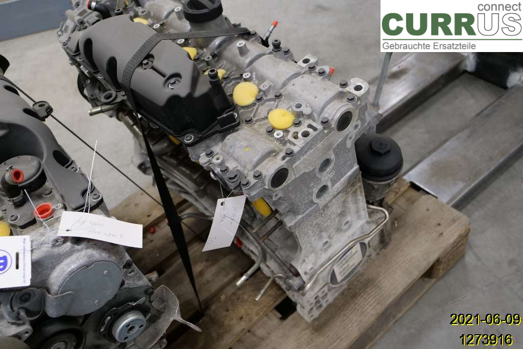 VOLVO V70      08-13 Motor 36050646 B6304T4