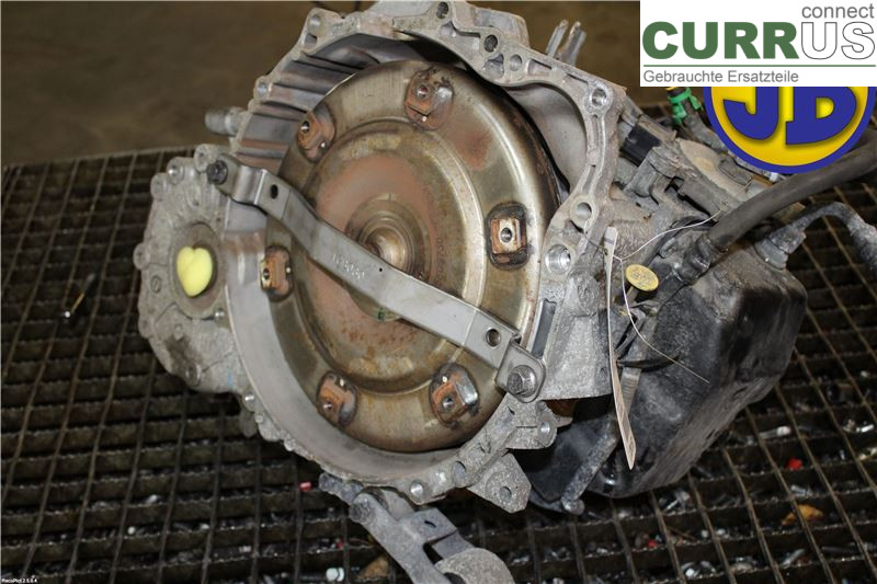 VOLVO S60      05-10 Gearbox (Automatic) 8251834 B5244S2