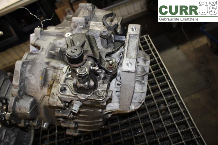 VOLVO V70      08-13 6-Gang-Getriebe 36001865 D5244T14