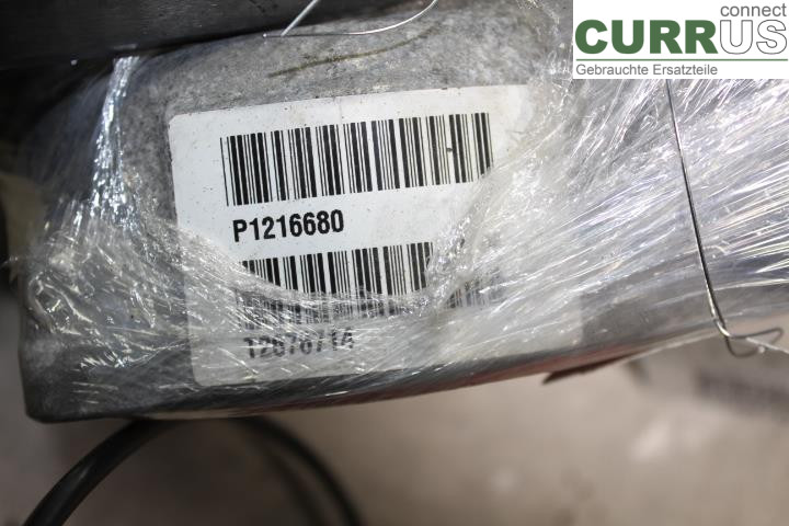 VOLVO XC70  14-16 Differential 36012670 D5244T12