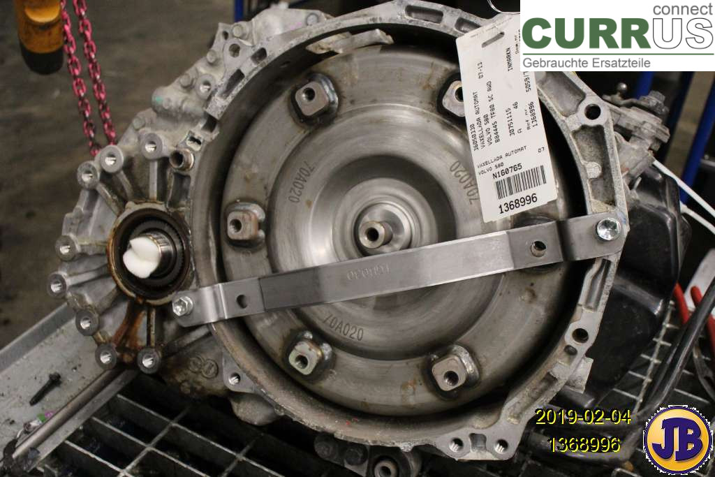 VOLVO S80      07- 13 Boîte automatique 36050330 B8444S