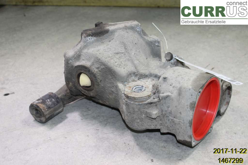 VOLVO XC70   05-07 Differential 8603679 D5244T4
